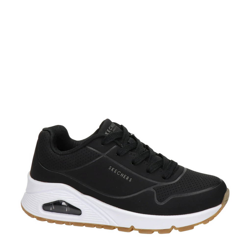 Skechers Stand On Airsneakers zwart
