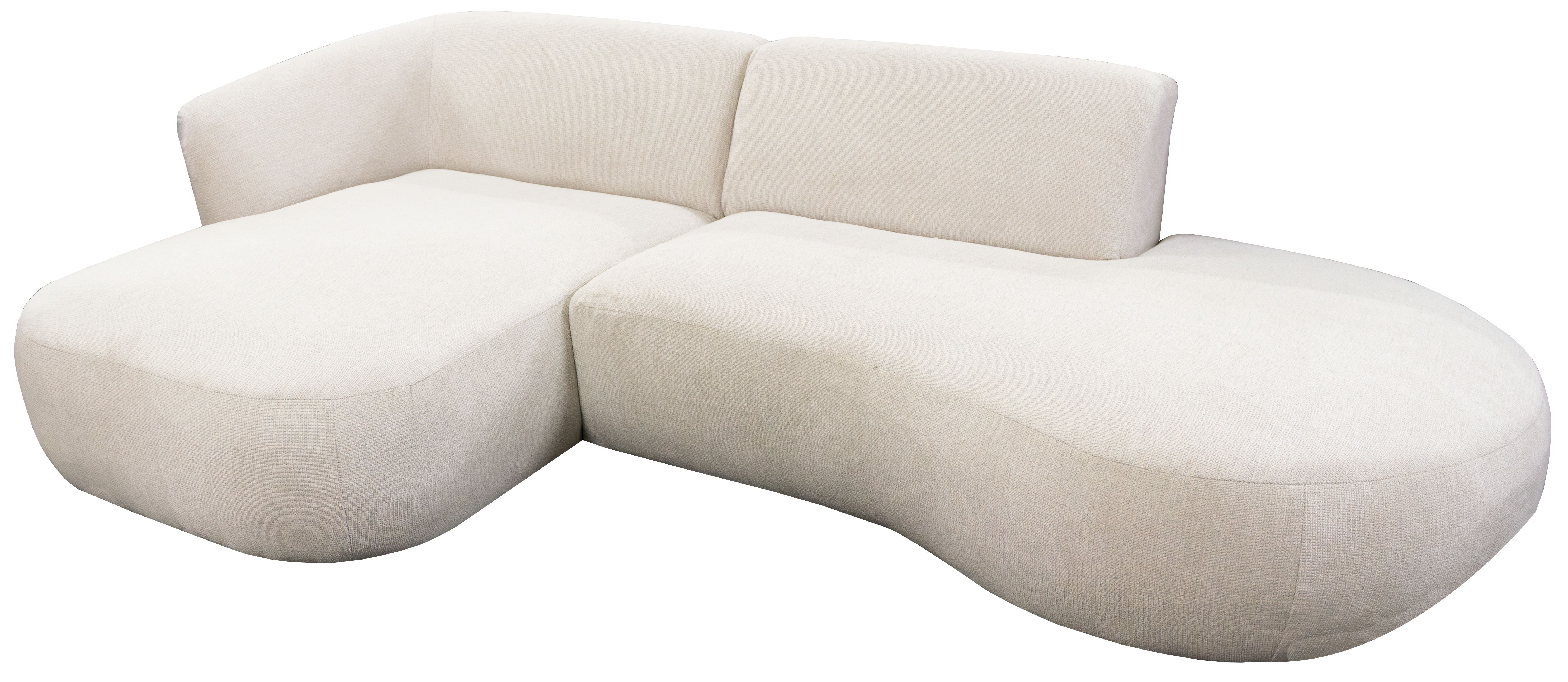 Loungebank - Outlet MorganaB276 x D154 x H69 cm
