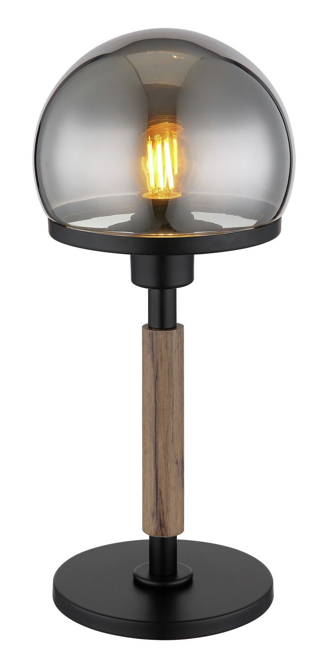 Globo Lighting Tischleuchte HAKU
