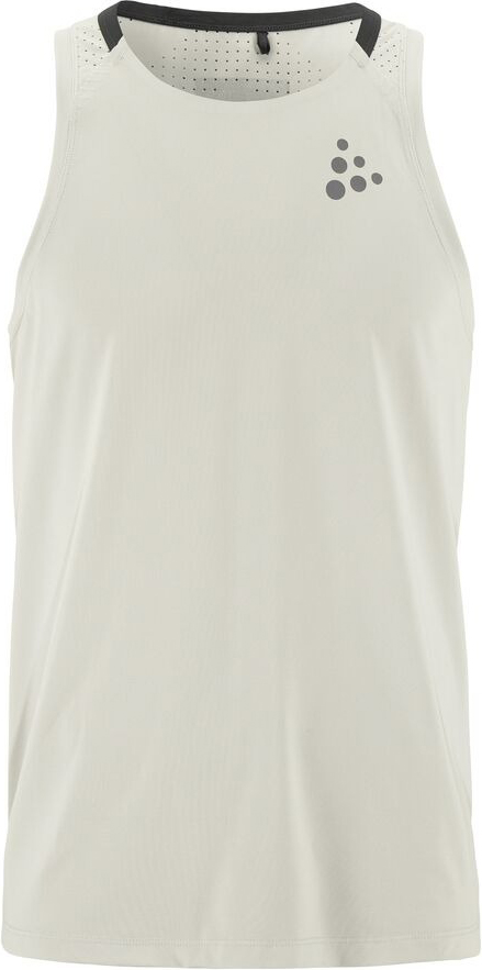 PRO Hypervent Singlet 2 Herre Cloud