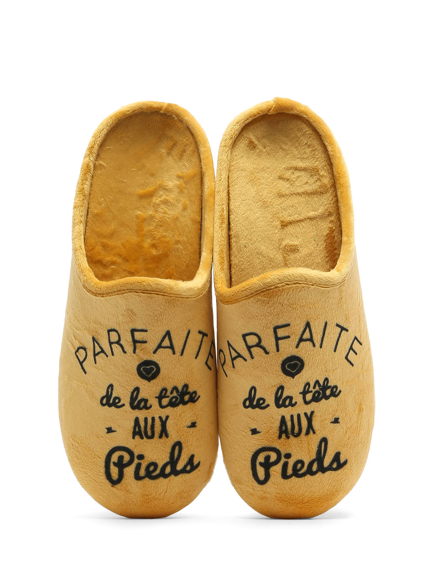 Chaussons LA MAISON DE L'ESPADRILLE