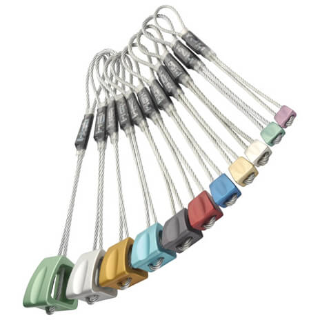 DMM - Starters Nut Set - Coinceur passif