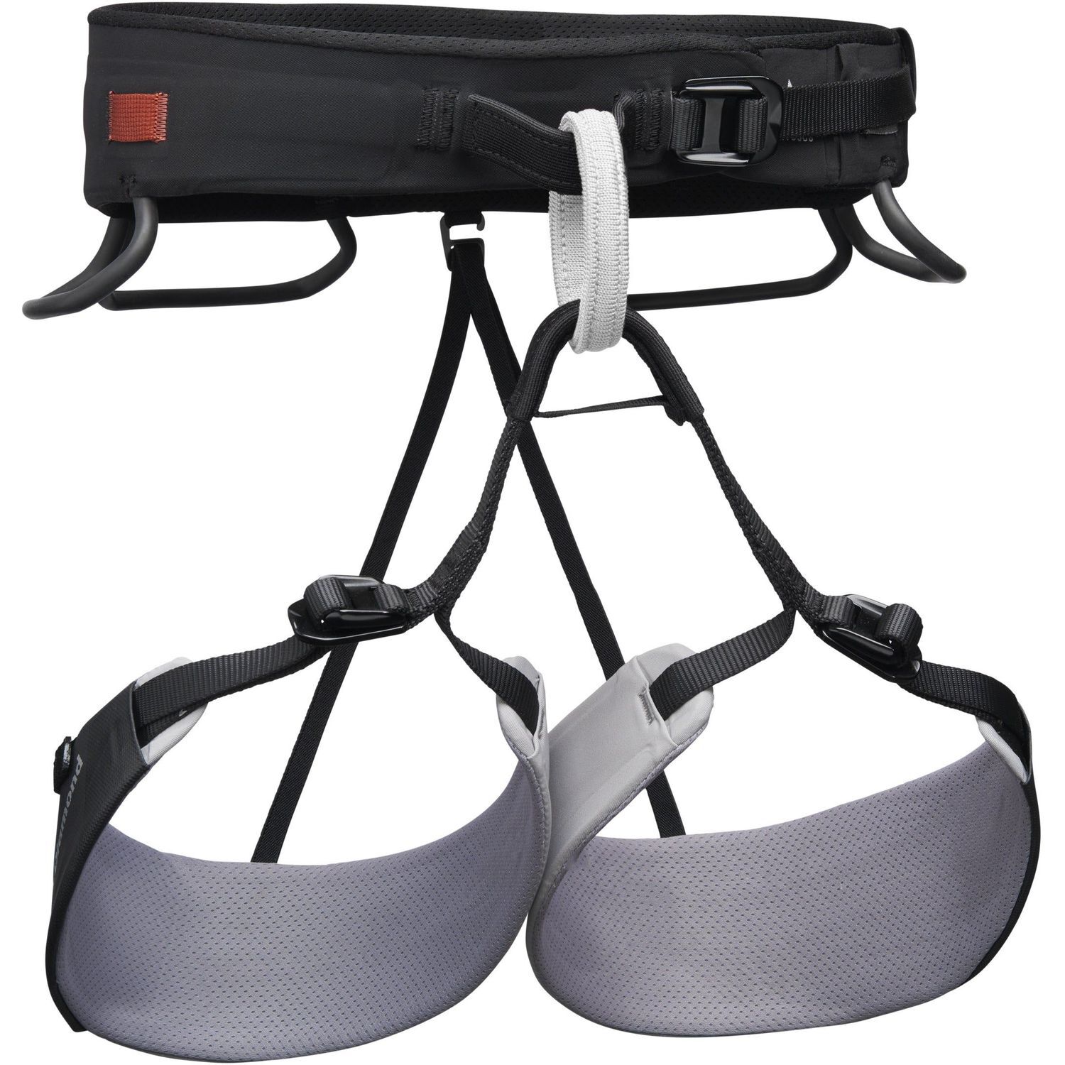 Black DiamondM SOLUTION GUIDE HARNESS
