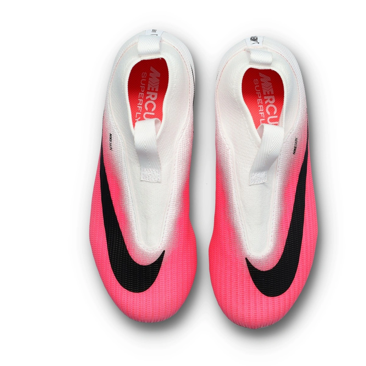 Chuteira Nike Air Zoom Mercurial Superfly 11 Academy FG/MG Criança