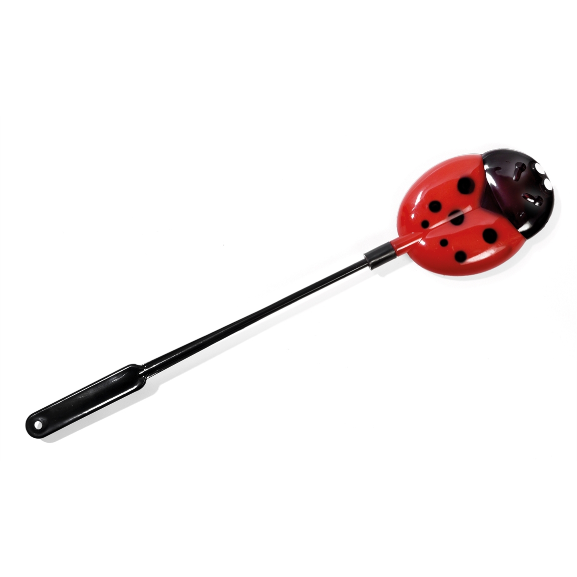 Tapette à mouches coccinelle