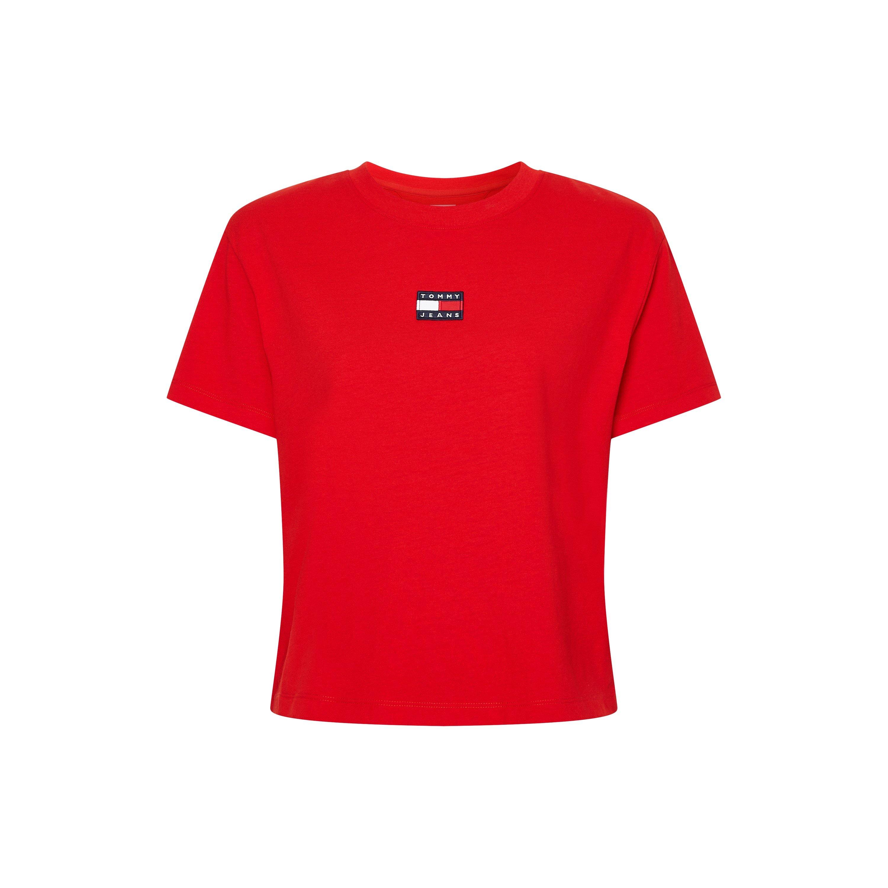 Tommy Jeans Logo T Shirt
