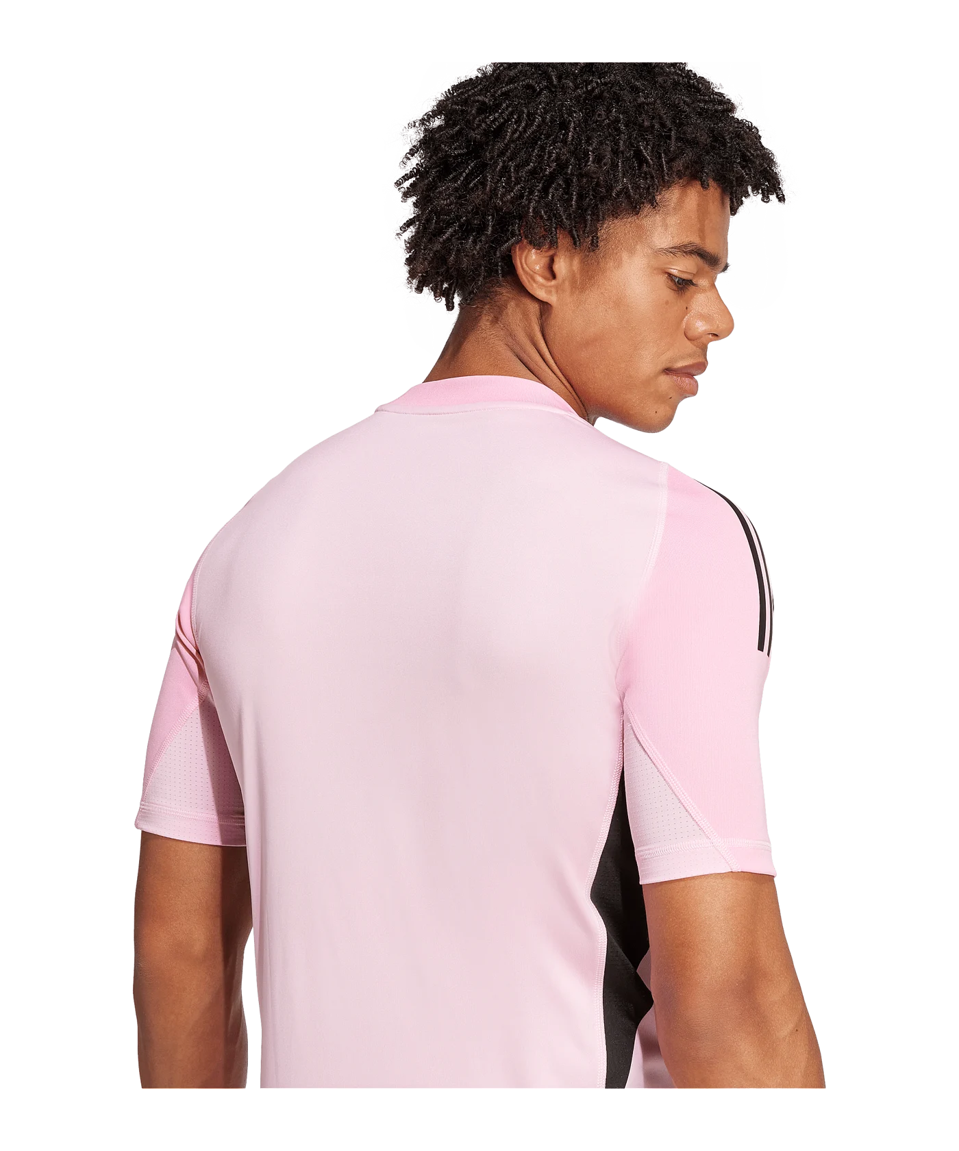 adidas Tiro 25 Pro Torwarttrikot Pink