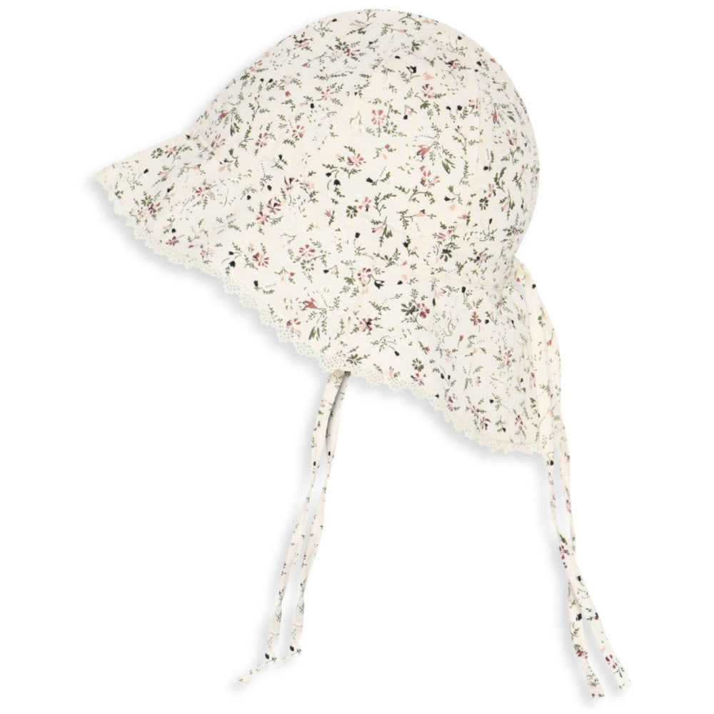 Køb Mp Danmark Woodrose Lottie Summer Hat