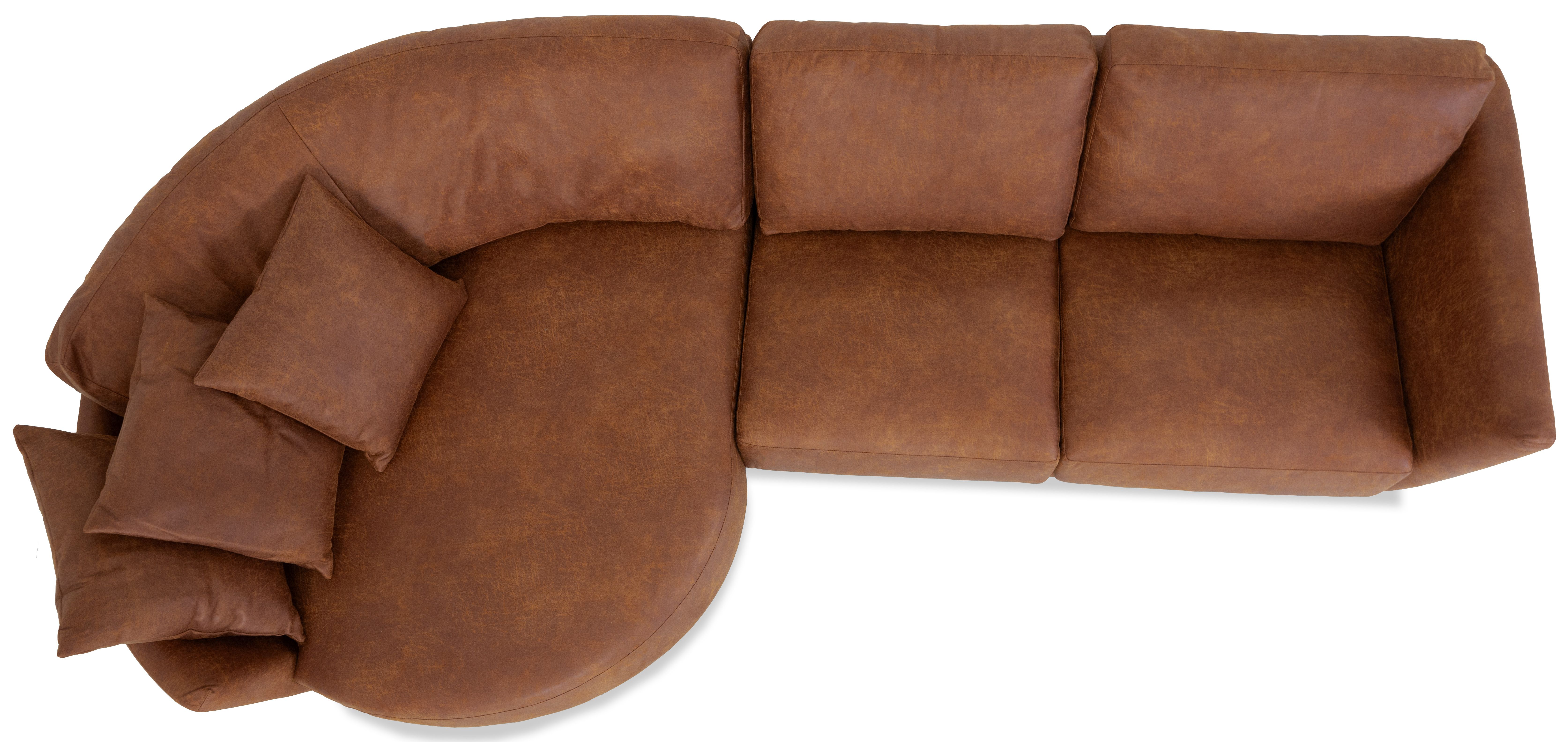 Loungebank Dahlia