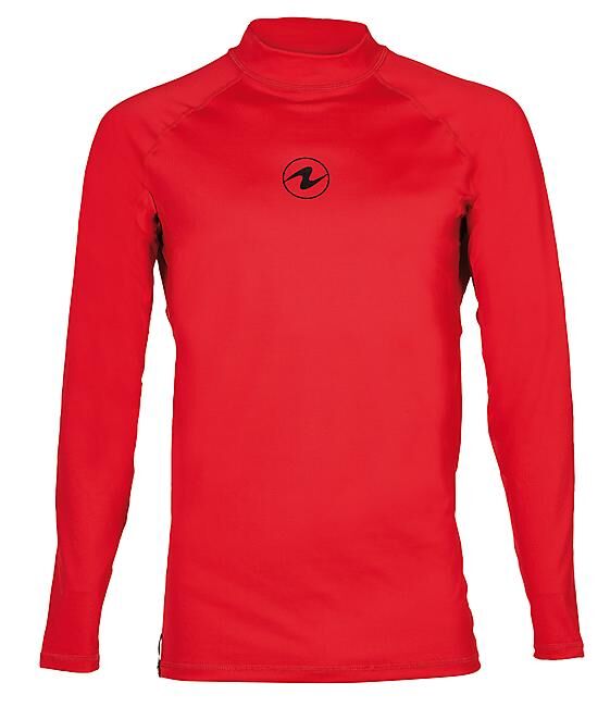 AQUALUNG - RASHGUARD MANCHES LONGUES HOMME