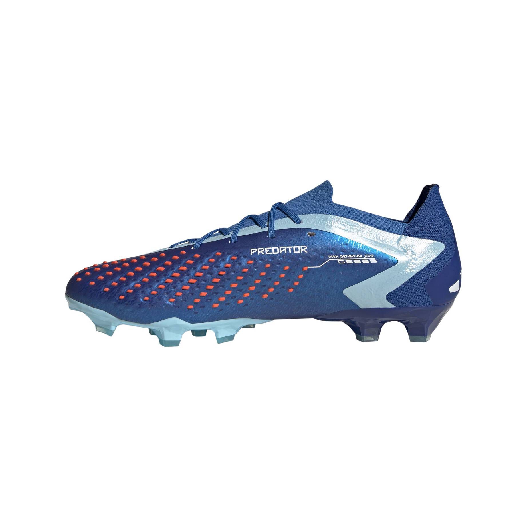 adidas Performance| Herren Fußballschuhe PREDATOR ACCURACY.1 L AG Kunstrasen