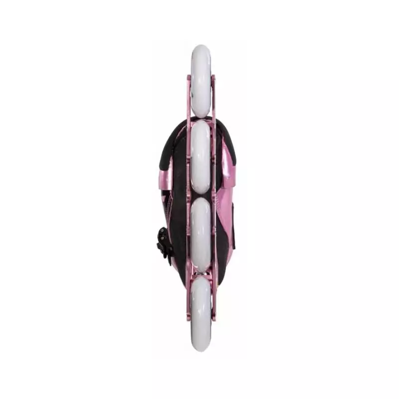 Roller en ligne POWERSLIDE 3X Pink