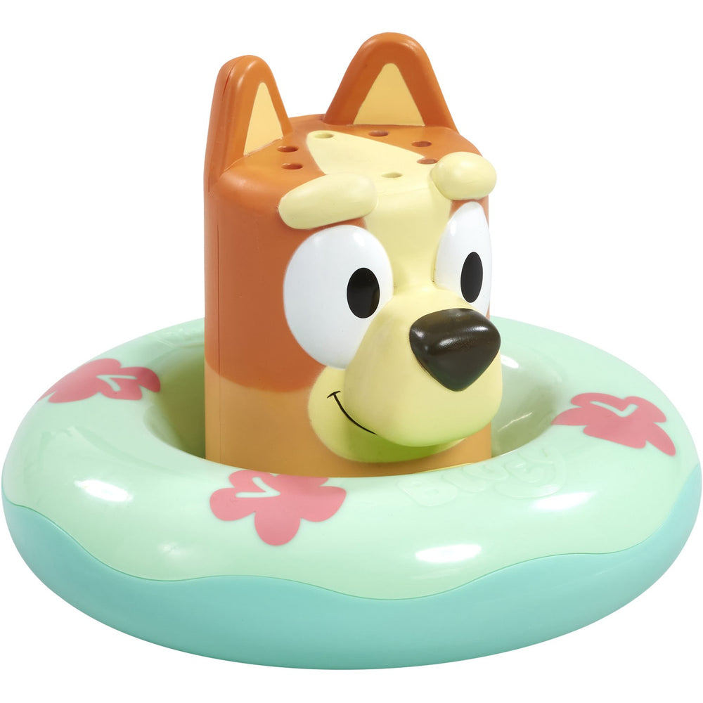 Køb Bluey Splash & Float Bingo