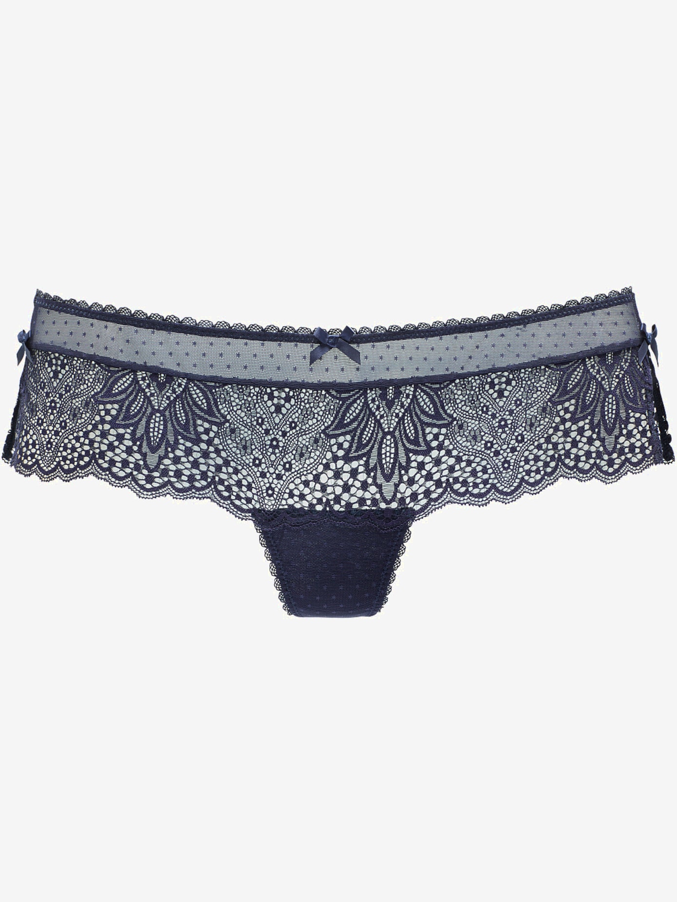 Tanga panty string féminin à la coupe optimale
