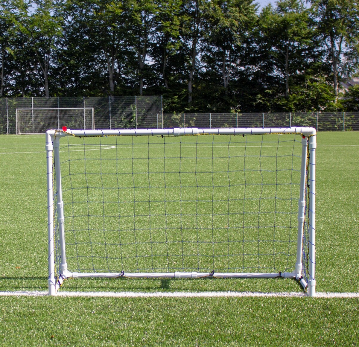 My Hood Fodboldmål Til Haven - 153 X 100 CM - Golazo