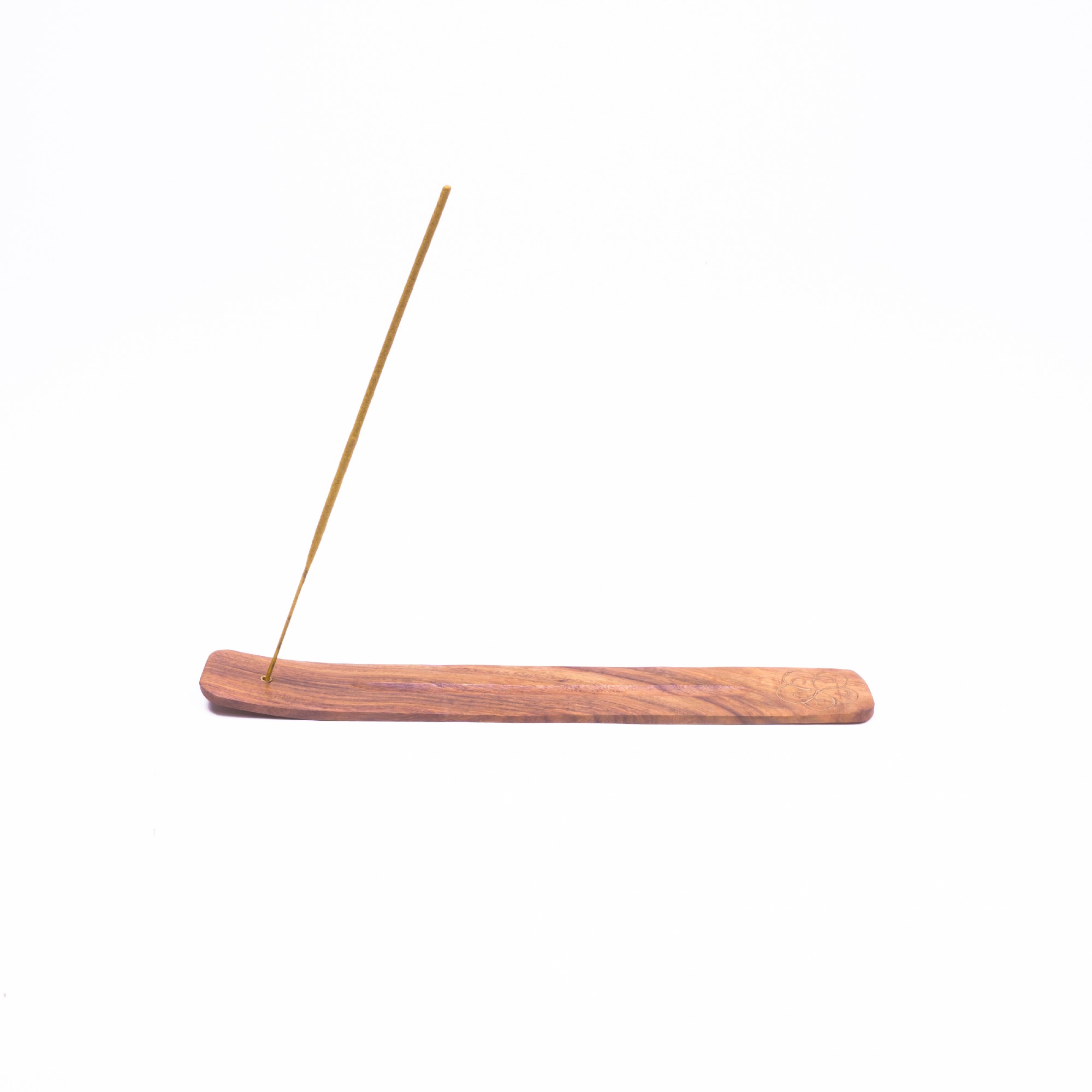 Räucherstäbchenhalter, braun, L 25 cm, B 4 cm günstig bestellen