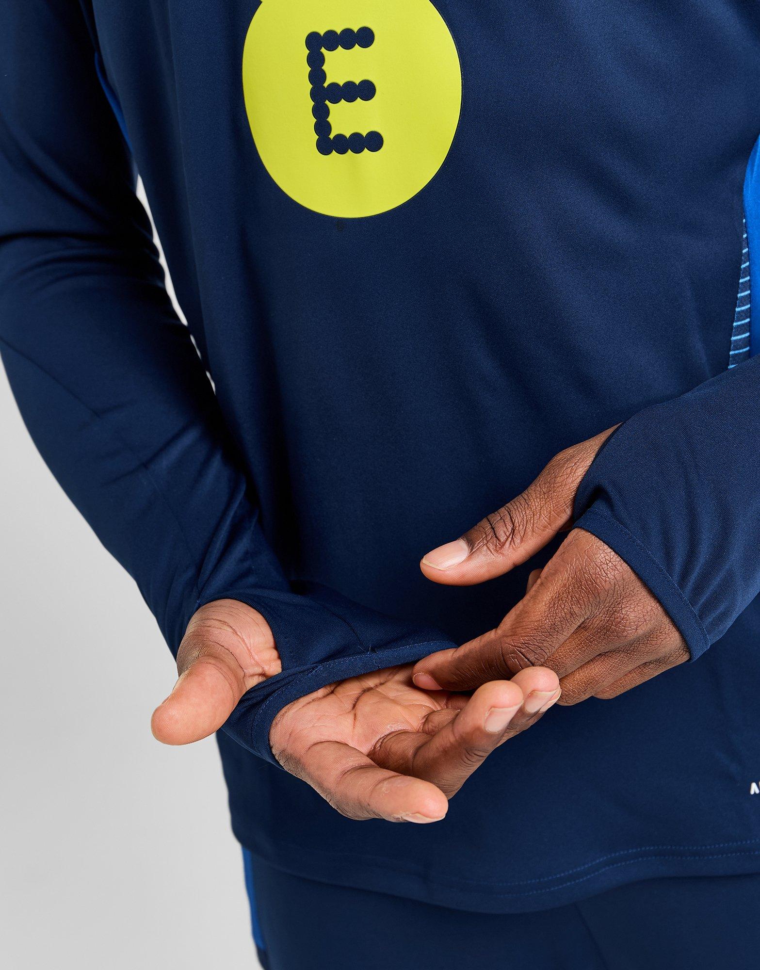 adidas Haut d'entraînement Ecosse Tiro 24 Homme