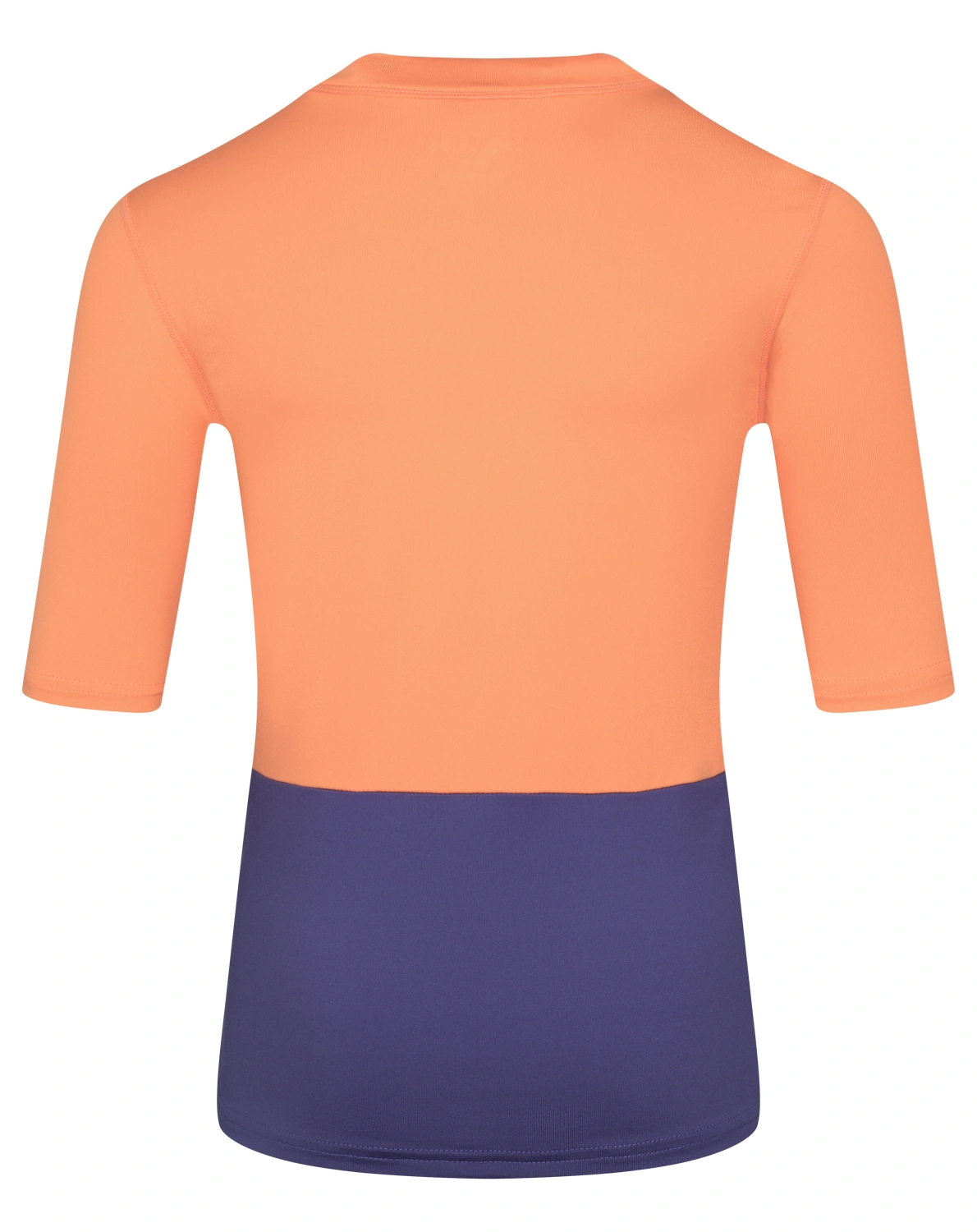 Badeshirt BALESTRAND in mallow pink