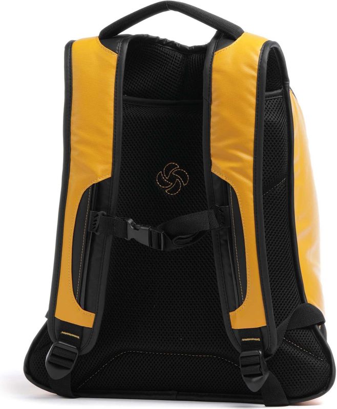 Samsonite Rugzak - Paradiver Light Backpack M Yellow