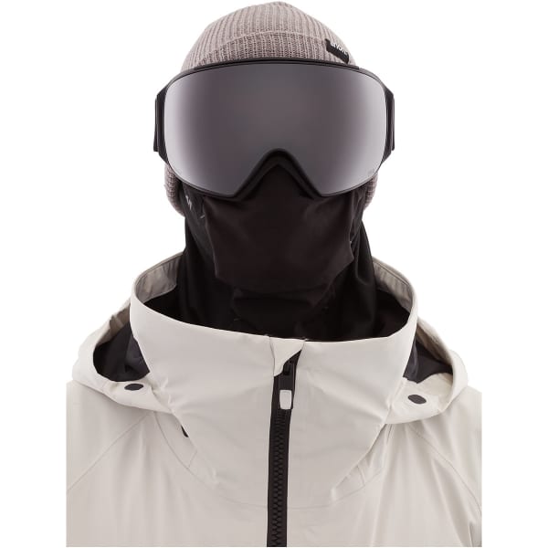 Masque de ski ANON M4 TORIC SMOKE/PRCV SUN ONYX