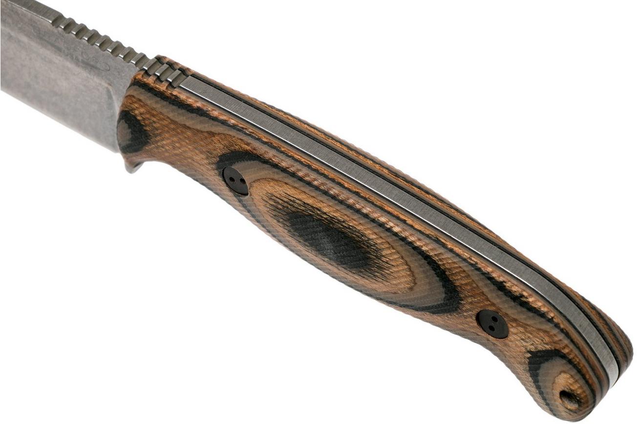 Bradford Guardian 4.5, 3D G-Wood Guardian 4.5 CPM 3V, Sabre Stonewashed 4.5S-115