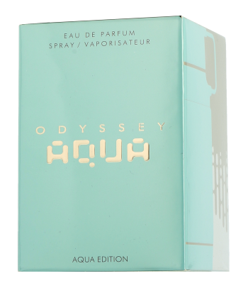 Armaf Odyssey Aqua Eau de Parfum Spray 100ml