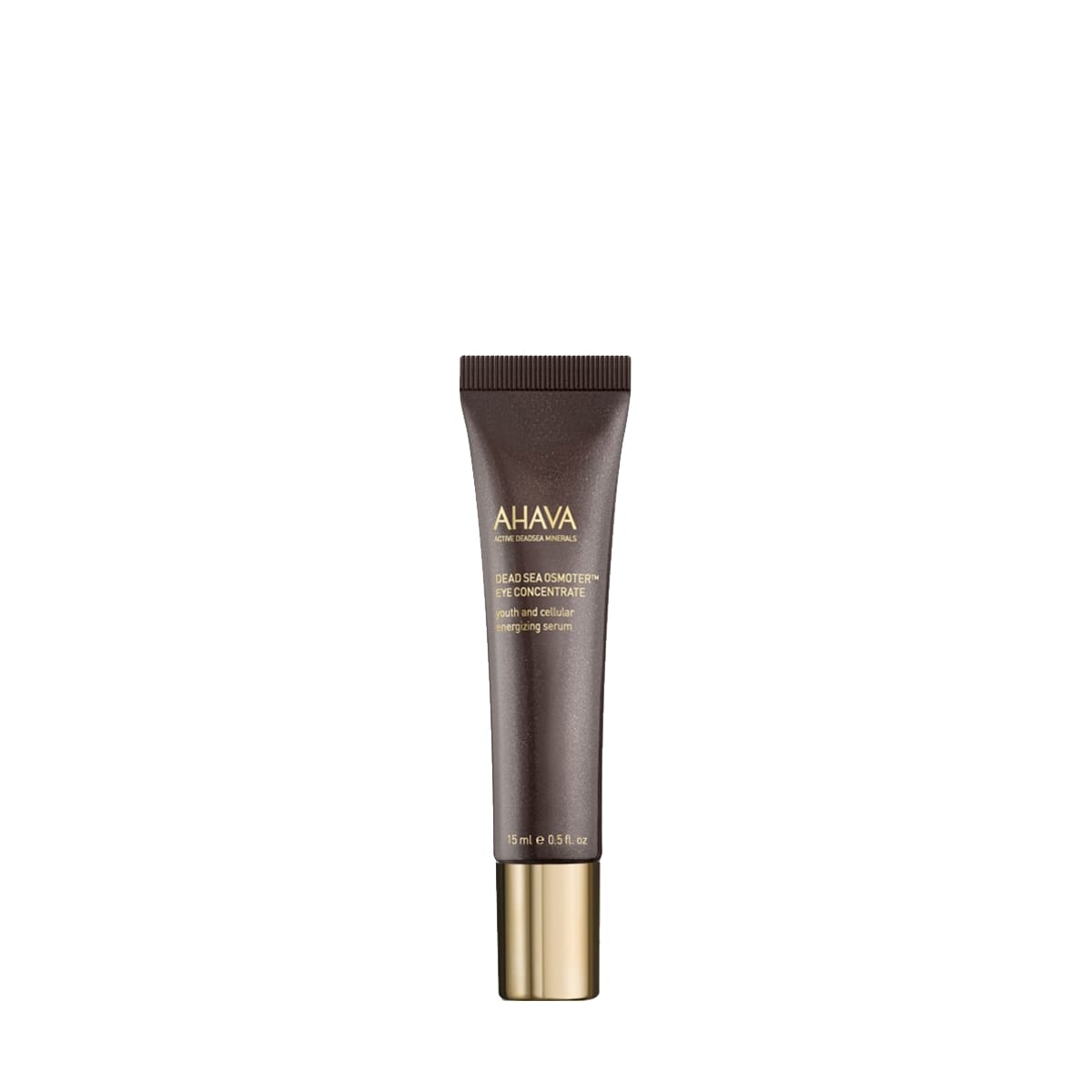 Ahava Osmoter ™ Boosters de Jeunesse Sérum Contour des Yeux Concentré