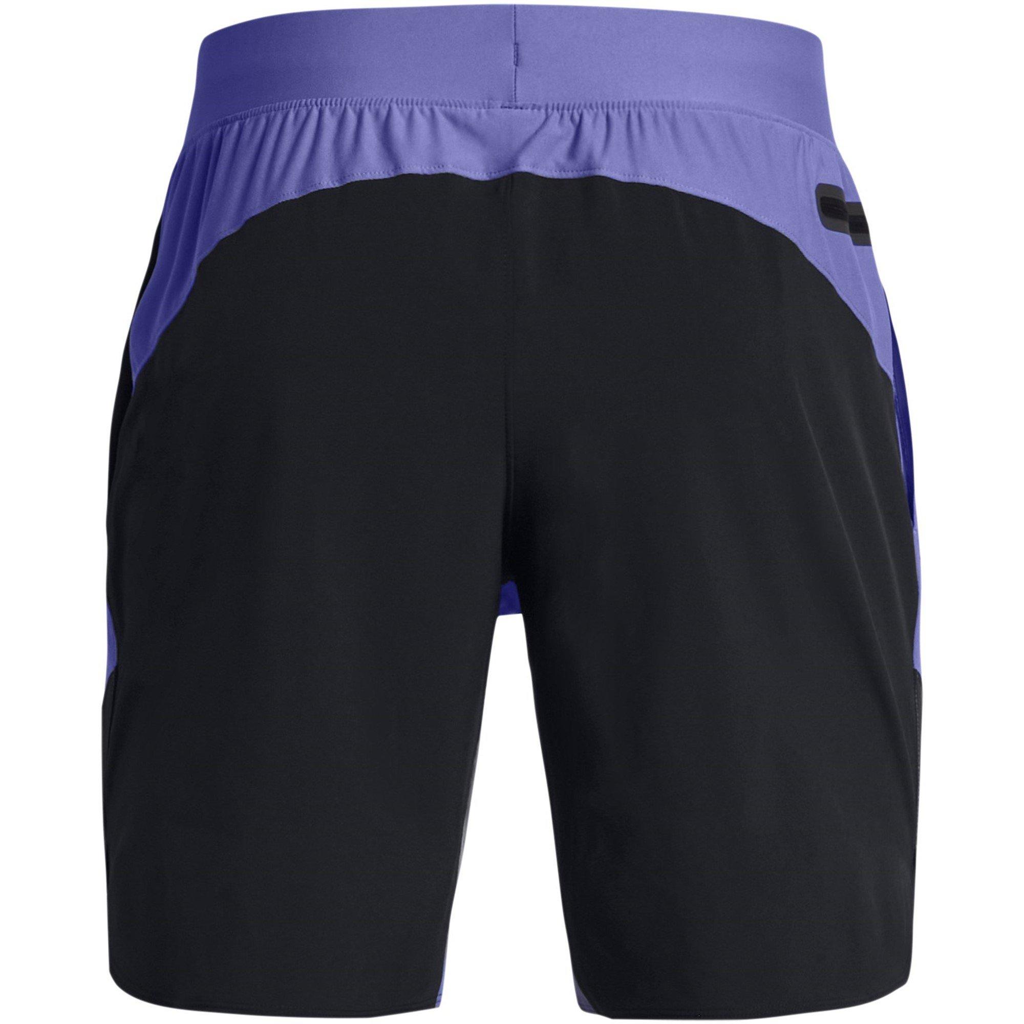 Under Armour UA Elite Hybrid Shorts Mens