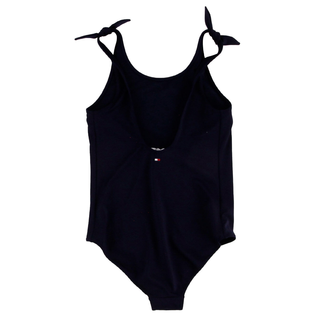 Tommy Hilfiger Maillot de Bain 1 Pièce bleu marine