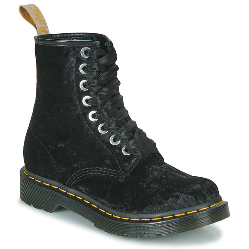 Dr. Martens - 1460 Vegan - Noir