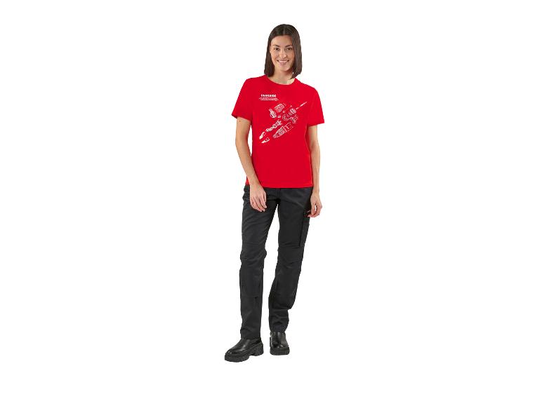 Dames T-shirt