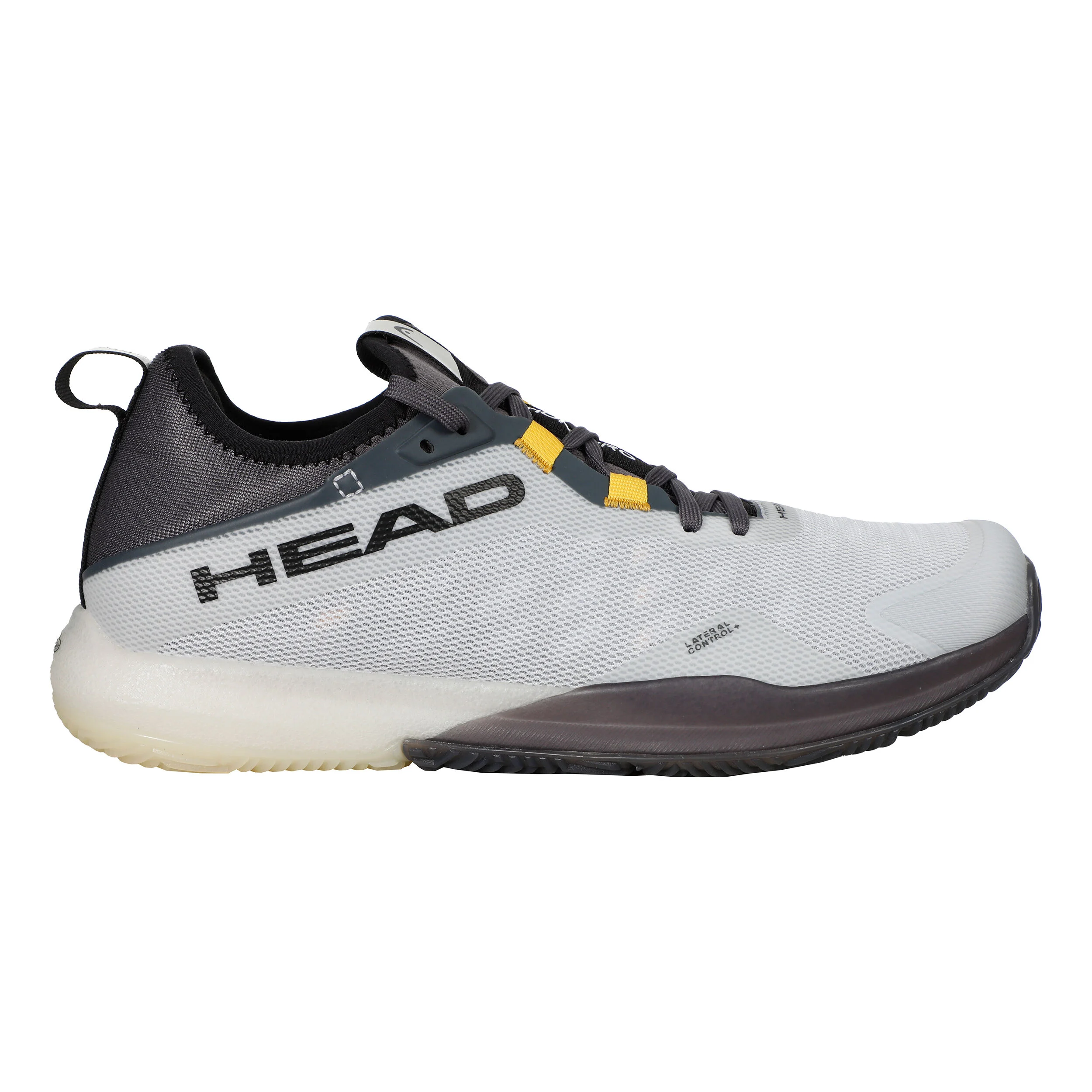 HEAD Motion Pro Chaussures Padel Hommes - Blanc , Noir