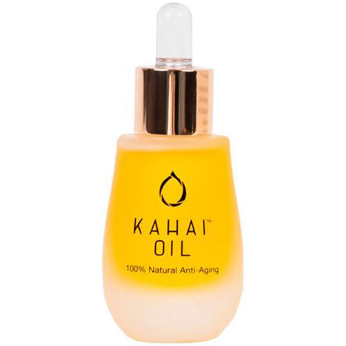 Kahai Oil - Aceite Facial100% Natural Anti Edad