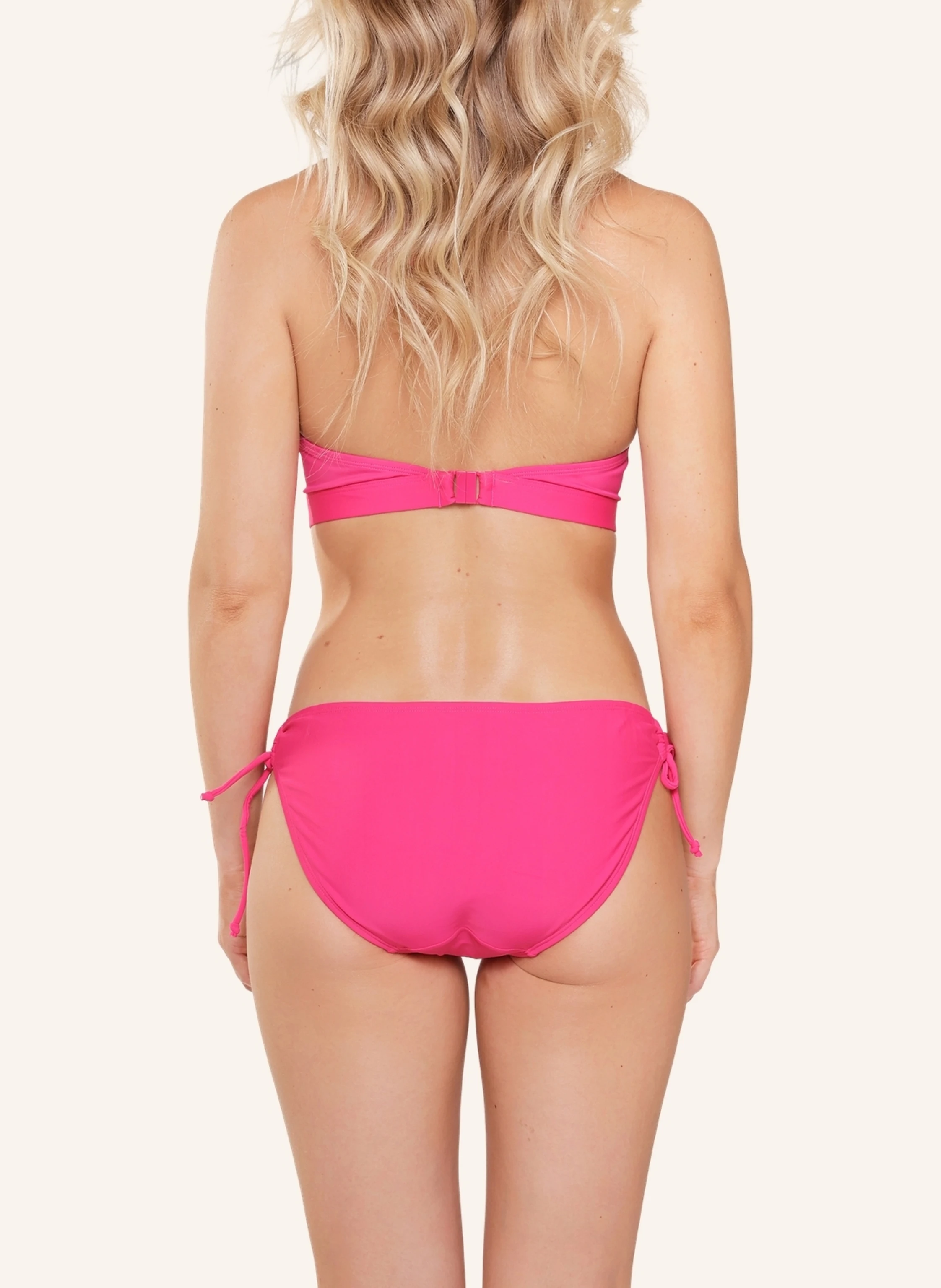 LINGADORE padded bikiniset Triangle