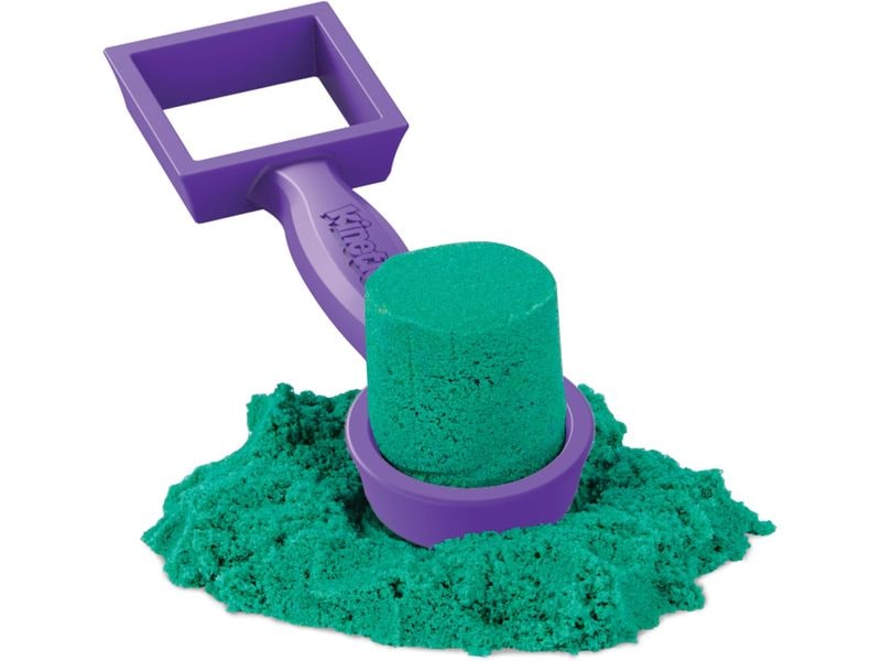 Spinmaster Ultimate Sandisfying Set Spielsand mit Zubehör