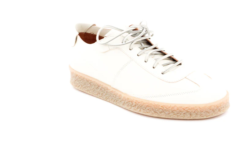 BUTTERO - CRESPO BLANC
