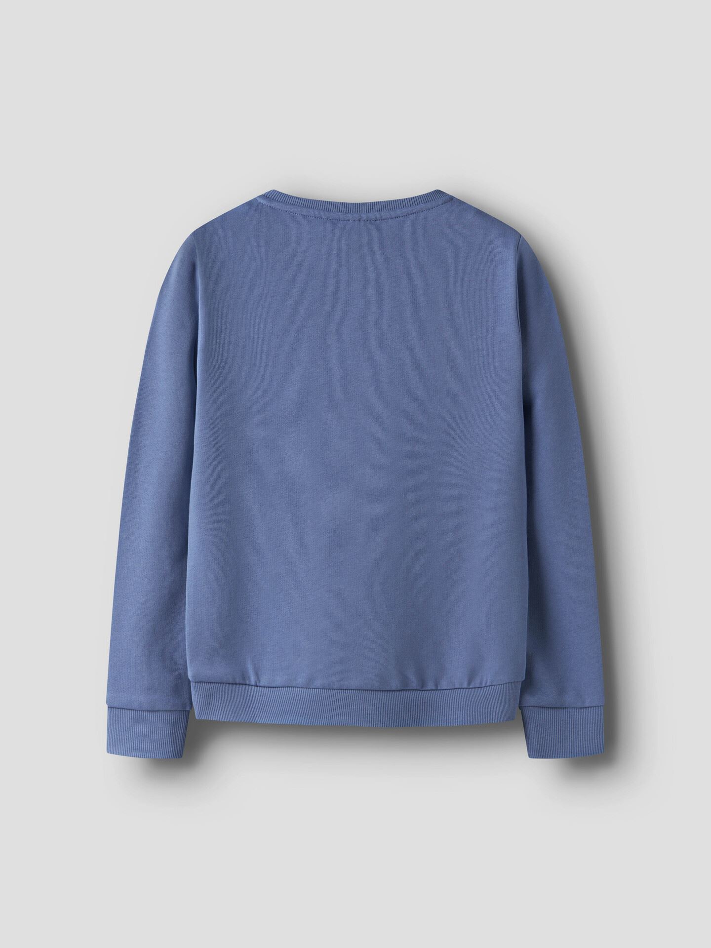 Sistrine Long Sleeve Sweat Brushed Box