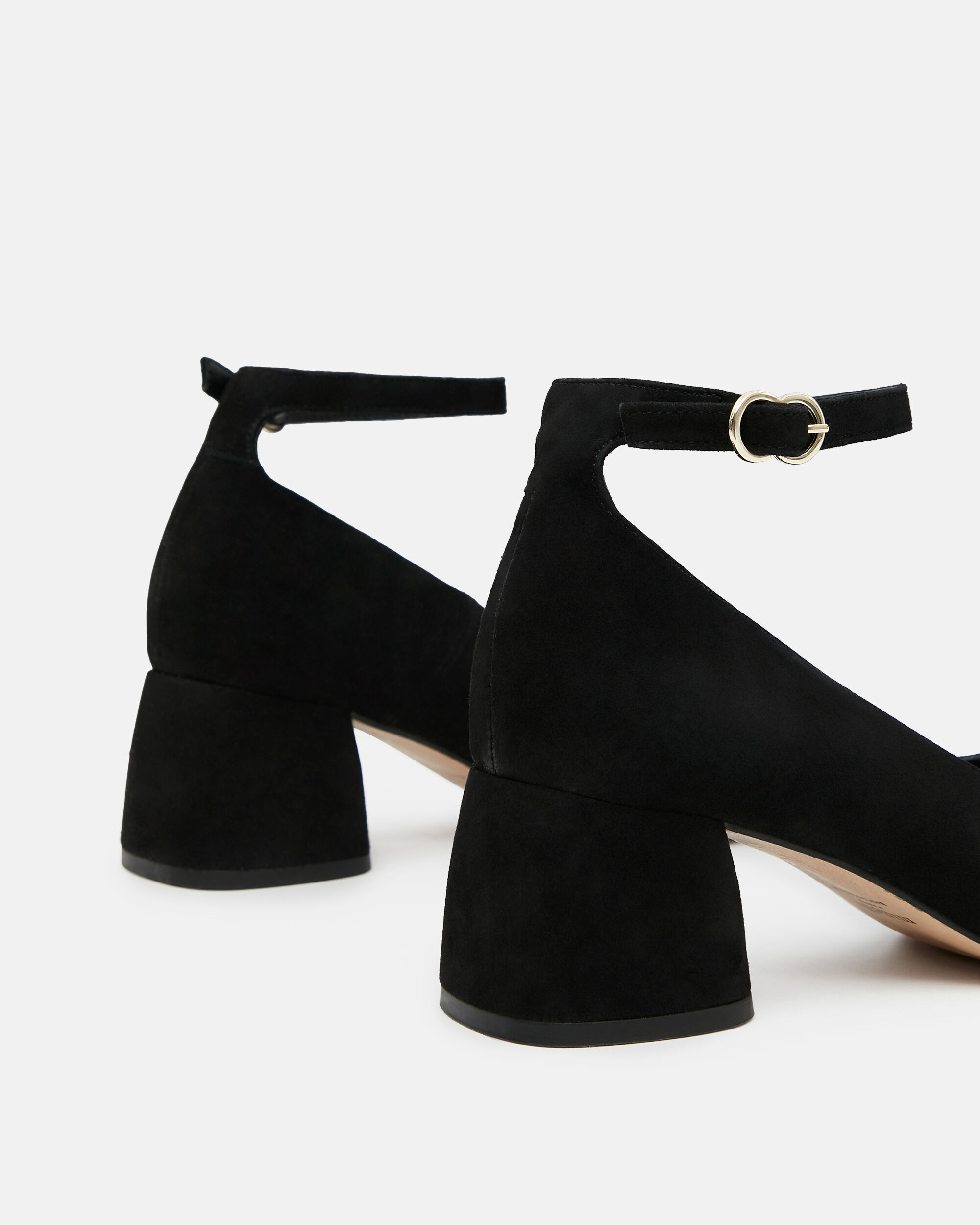 ESCARPIN AZELYA Noir