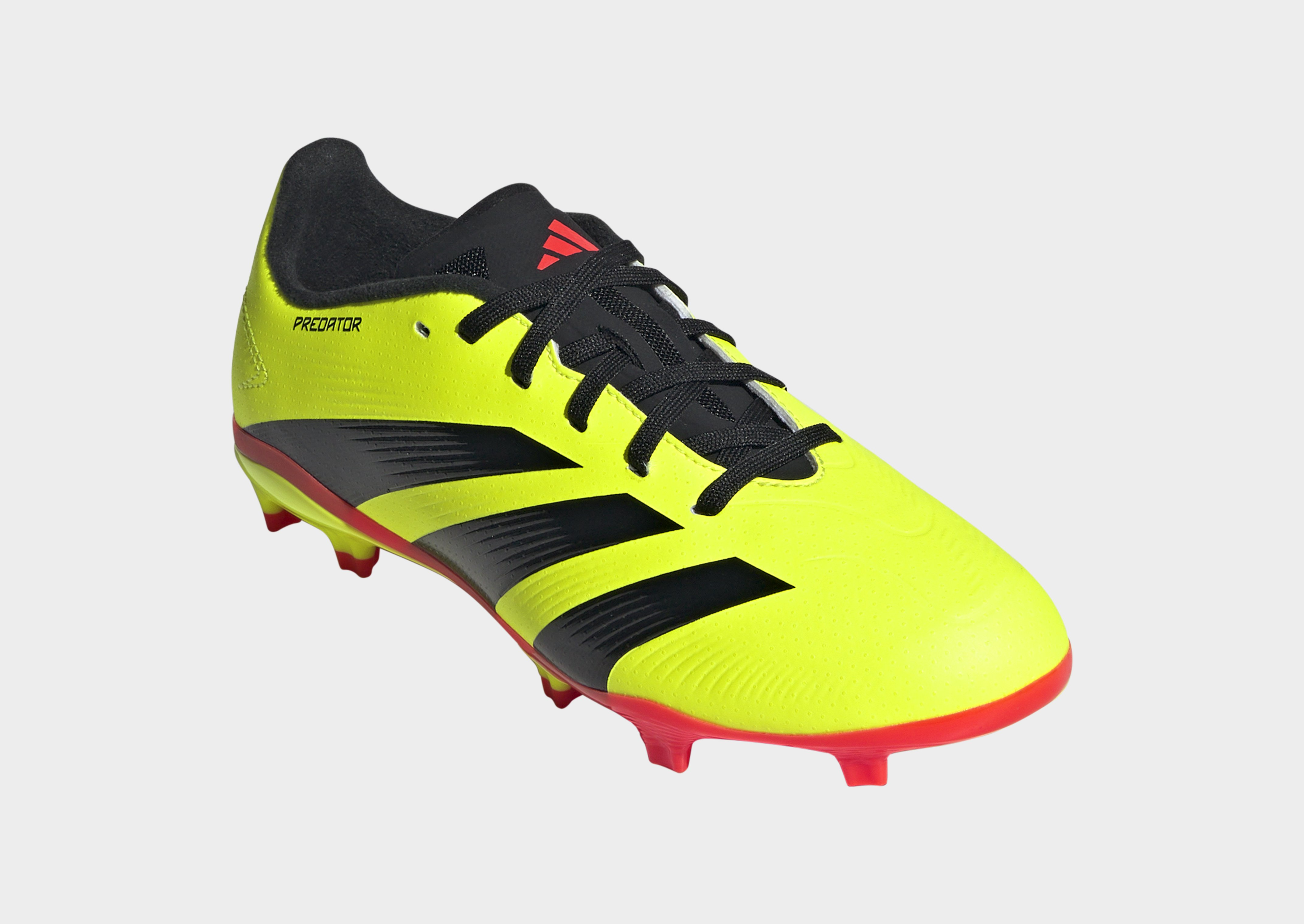 adidas Chaussure de football Predator League Terrain souple