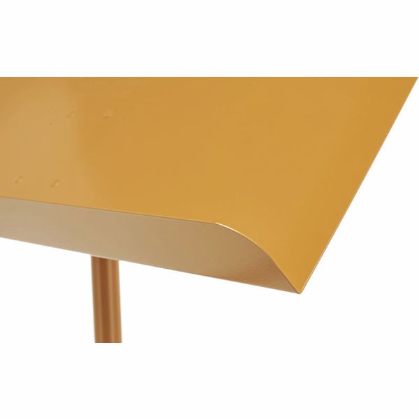 Manhasset 48 Symphony Music Stand gold