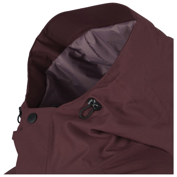 Stoic - Kid's MountainWool MMXX.UppsalaSt. Jacket - Veste d'hiver