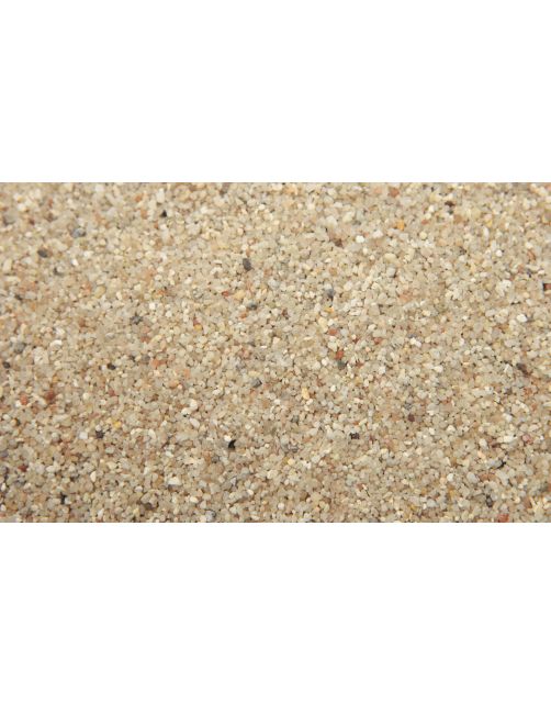Vdl Aquariumgrind Loire 1-3 Mm Naturel - Aquarium - Siergrind
