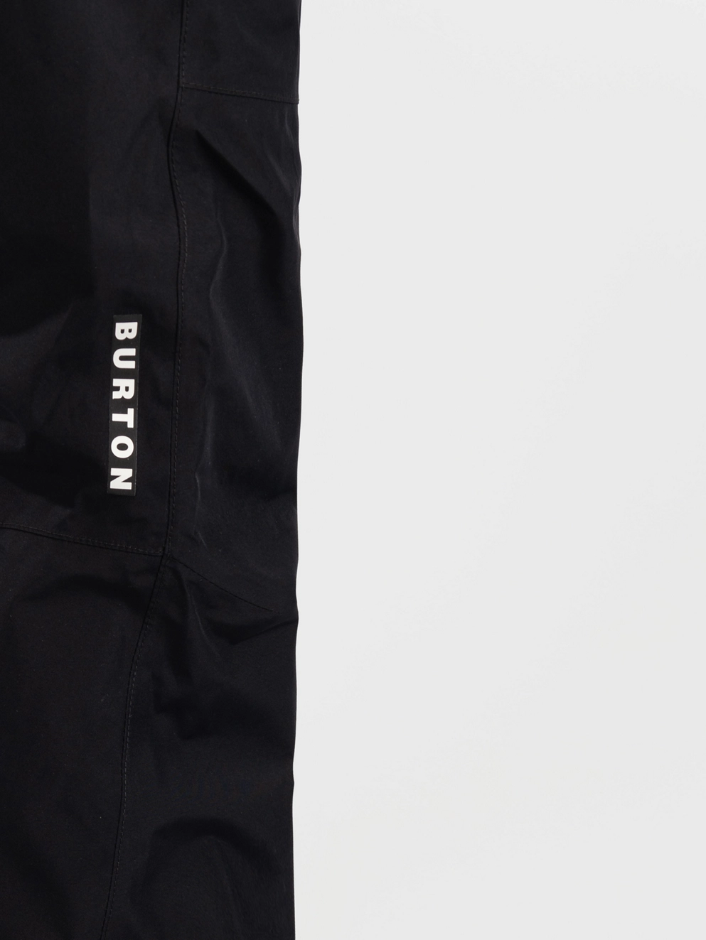 Burton Avalon Gore-Tex 2L Bib Pants true black