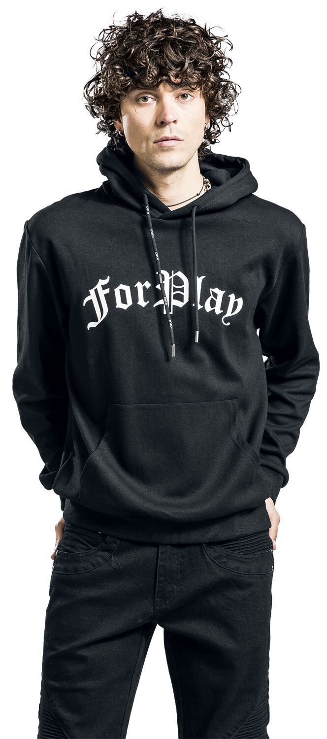 Paul | Forplay Sweat-shirt à capuche