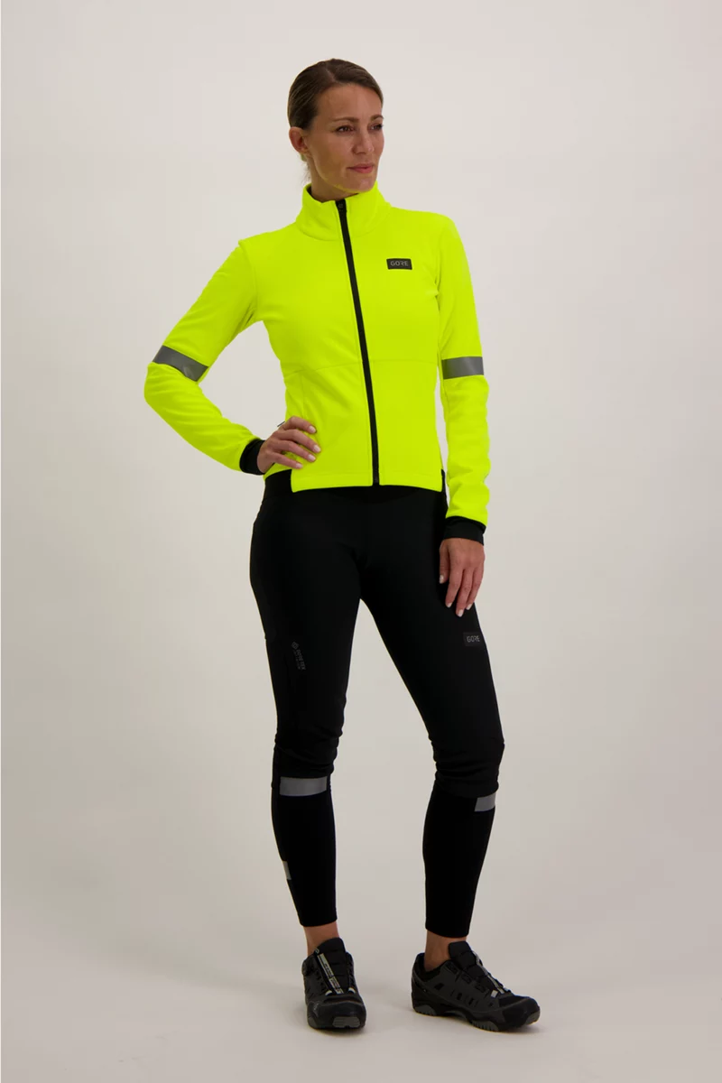 GORE BIKE WEAR Tempest Damen Bikejacke