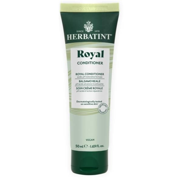 Mini Bálsamo Amaciador Royal
