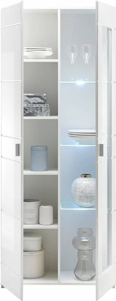 VITRINE