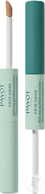 Payot Pâte Grise Stylo 2en1 Anti-Imperfections 2x3ml
