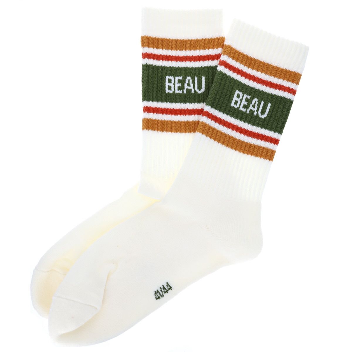 Chaussettes adulte BEAU 41-44 .