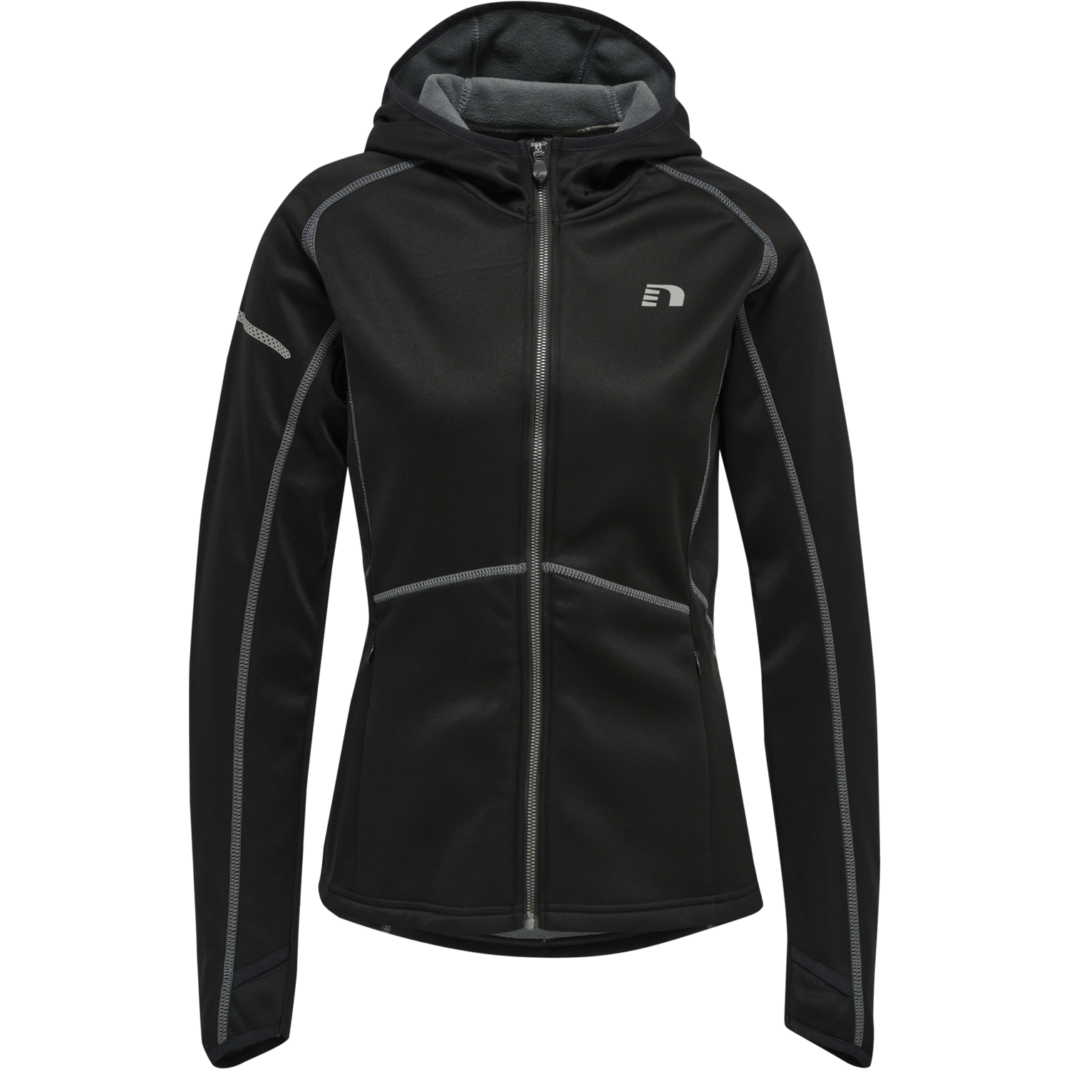 BASE WARM UP JACKET